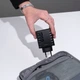 СЗУ Proove Speed Surge Gan 65W (USB + 2 Type-C) black - изображение 3