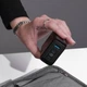 СЗУ Proove Speed Surge Gan 65W (USB + 2 Type-C) black - изображение 5