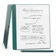 Электронная книга Amazon Kindle Scribe (1st Gen) (2024) 64GB Metallic Jade_JP - изображение 1