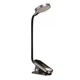 Лампа Для Читания Baseus Comfort Reading Mini Clip dark gray - изображение 2