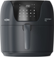 Frytkownica beztłuszczowa Solac FA1800 Léviter Digital 7 Plus (S97203700) - obraz 1
