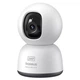 Камера видеонаблюдения Baseus Security P1 Lite Indoor Camera, 8x Zoom, 3MP, 2K, Wi-Fi, microSD to 256GB, Type-C, white - изображение 2
