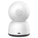 Камера видеонаблюдения Baseus Security P1 Lite Indoor Camera, 8x Zoom, 3MP, 2K, Wi-Fi, microSD to 256GB, Type-C, white - изображение 4