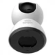 Камера видеонаблюдения Baseus Security P1 Indoor Camera, 8x Zoom, 4MP, 3K, Wi-Fi 2.4G, microSD to 256GB, Type-C, white - изображение 5
