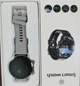 Розумні смарт годинник HiWatch20/ сірі - зображення 3