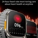 Смарт часы Smart Watch T800 Ultra Blaсk/ черные - изображение 8