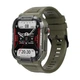 Смарт годинник Smart watch MK66/ сірий - зображення 1