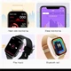Розумні смарт годинник Smart Watch 2024/ чорні - зображення 7