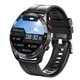 Розумний смарт годинник HiWatch20 для Android і iOS/ чорні - зображення 1