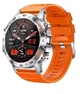 Тактичний смарт годинник MELANDA watch k52 - зображення 3