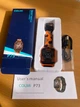 Смарт годинник COLMI P73 Помаранчевий - зображення 9