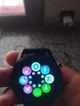 Розумний смарт годинник HiWatch20/ сірі/ два ремінці - зображення 11
