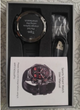 Тактичний смарт годинник MELANDA watch k52/ чорний - зображення 9