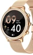 Розумний смарт годинник LIGE Fashion Sport Gold - зображення 2