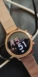 Розумний смарт годинник LIGE Fashion Sport Gold - зображення 7