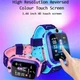 Дитячий годинник Smart Baby Watch Q12/ рожеві/ для школи - зображення 10