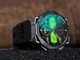 Тактические смарт часы Lemfo K62/ черный - изображение 6