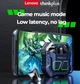 Беспроводные Наушники Lenovo XT81 Bluetooth - изображение 5