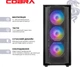 Компьютер COBRA Gaming (I147KF.64.S20.57.20021) - изображение 2