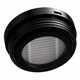 Фильтр для пылесоса Baseus A2 (3PCS) Черный (CRXCQA2-A01) (253821) - изображение 6
