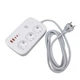 Фільтр мережі F65WG4 (253791) - зображення 3