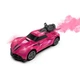Автомобиль на радиоуправлении SPRAY CAR SPORT Sulong Toys SL-354RHP 1:24, свет, выхлопной пар - зображення 3