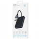 Беспроводной адаптер Proove СP-01 Wireless Car Adapter black - изображение 3
