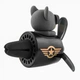 Ароматизатор Pilot Cat black - зображення 5
