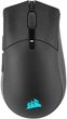 Мышь Corsair Sabre RGB Pro Champion Wireless Black (CH-9313211-EU) - изображение 1