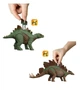 Світ Юрського періоду Сара Хардінг та Стегозаври Jurassic World Legacy Collection Dr. Sarah Harding & Stegosaurus - зображення 3