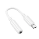 Перехідник Borofone BV22 Lemon Type-C to 3.5mm (15сm) - зображення 2