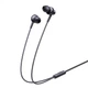 Наушники Baseus Encok HZ11 (3,5mm) (black) - изображение 3