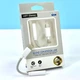 Перехідник SX-01 Type-C to AUX 3.5mm - зображення 4