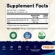 Добавка премиум-класса для здоровья кишечника Vitamatic Akkermansia Muciniphila Gut Health 60 капсул - изображение 2