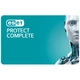 Антивирус Eset PROTECT Complete с облачным и локал. упр. 43 ПК на 2year Bus (EPCC_43_2_B) - изображение 1