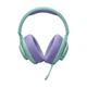 Наушники JBL Quantum 360 Wireless Teal (JBLQTUM360CYN) - изображение 2