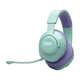 Наушники JBL Quantum 360 Wireless Teal (JBLQTUM360CYN) - изображение 5