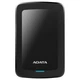 Внешний жесткий диск 2.5" 2TB ADATA (AHV300-2TU31-CBK) - изображение 1