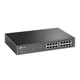 Коммутатор сетевой TP-Link TL-SG1016PE - зображення 2