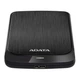 Внешний жесткий диск 2.5" 1TB ADATA (AHV320-1TU31-CBK) - изображение 4