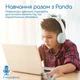 Наушники Promate Panda Aqua (panda.aqua) - изображение 3
