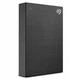 Внешний жесткий диск 2.5" 4TB One Touch with Password Seagate (STKZ4000400) - изображение 2