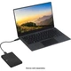 Внешний жесткий диск 2.5" 4TB Expansion Portable Seagate (STKM4000400) - изображение 2