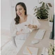 Клавиатура Logitech K380s Multi-Device Bluetooth UA White (920-011852) - изображение 5