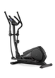 Орбітрек Gymtek XC5000 електромагнітний 12 кг маховик 40 см крок для схуднення вдома - зображення 2