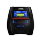 Орбитрек электромагнитный York Fitness X520 до 150 кг (Шаг 51 см) передний привод - изображение 4