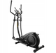 Орбитрек магнитный Trex Sport TX-600CT Velox Black до 120 кг (Шаг 31.5 см) - изображение 1
