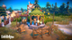 Gra Nintendo Switch Fabledom (Kartridż) (5060264379750) - obraz 2