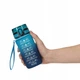Бутылка для воды спортивная 4FIZJO 500 мл Sky Blue/Blue (P-5905973400732) - изображение 6