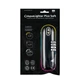 Светодиодный светильник AquaLighter Pico Soft (для квадратного аквариума до 10л, круглого - до 30л), 6500К черный - изображение 6